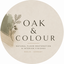 Oak & Colour Logo